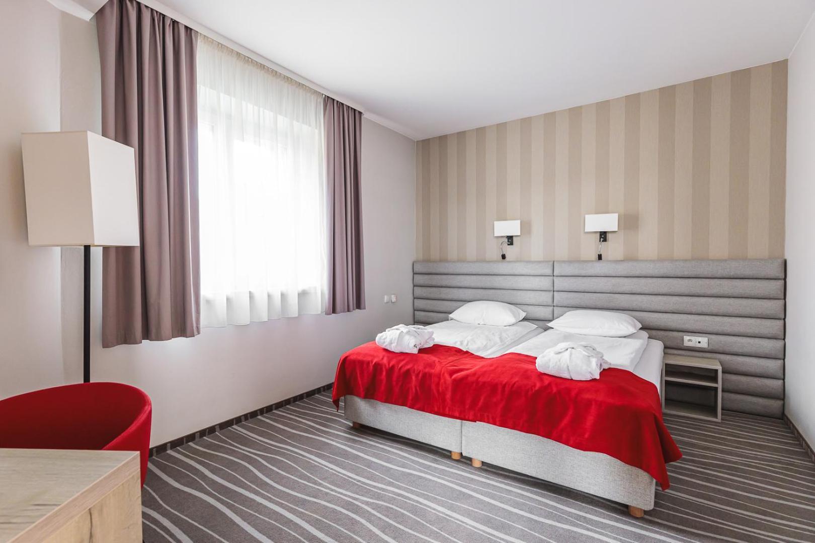 Hotel Akwawit