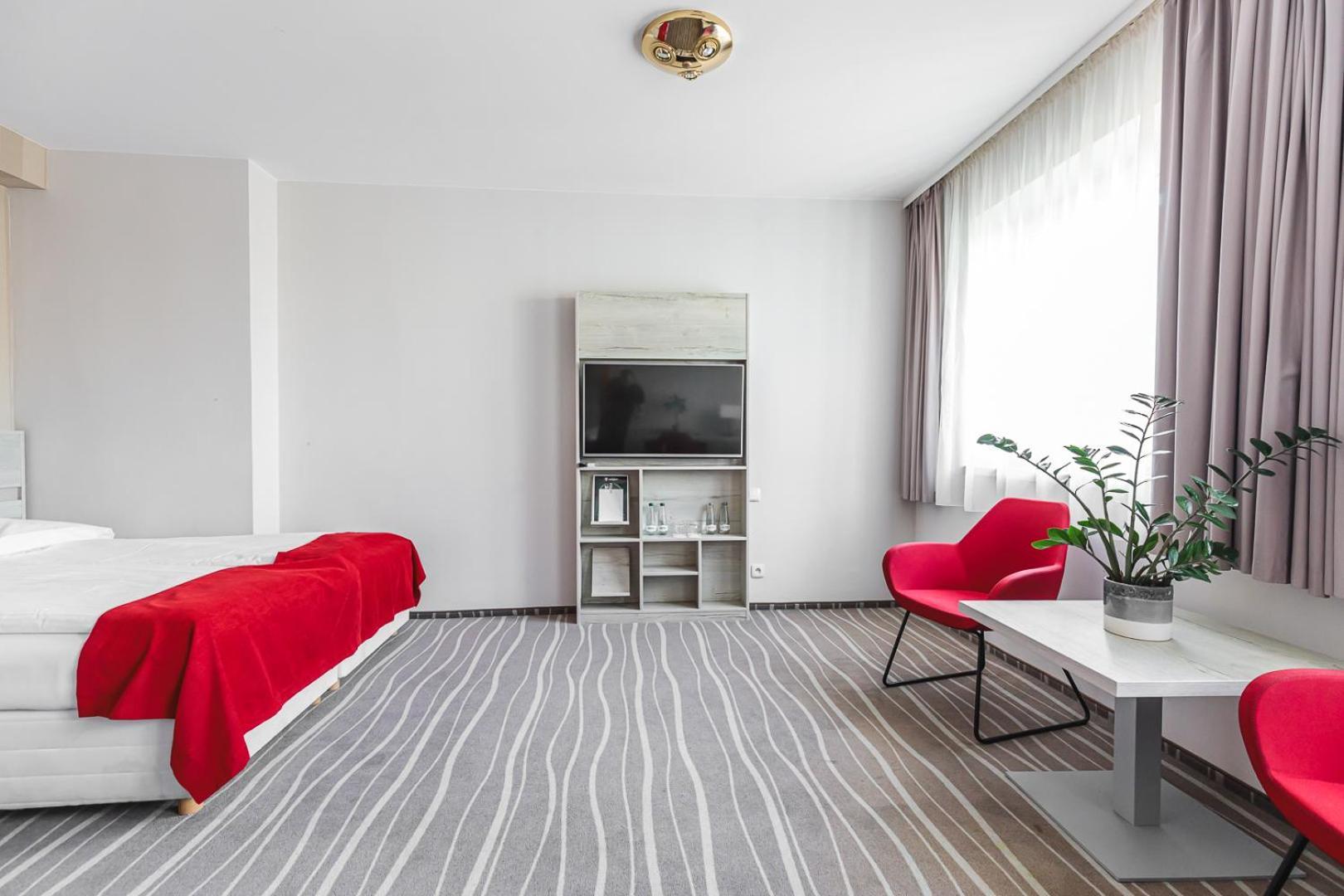 Akwawit Hotel