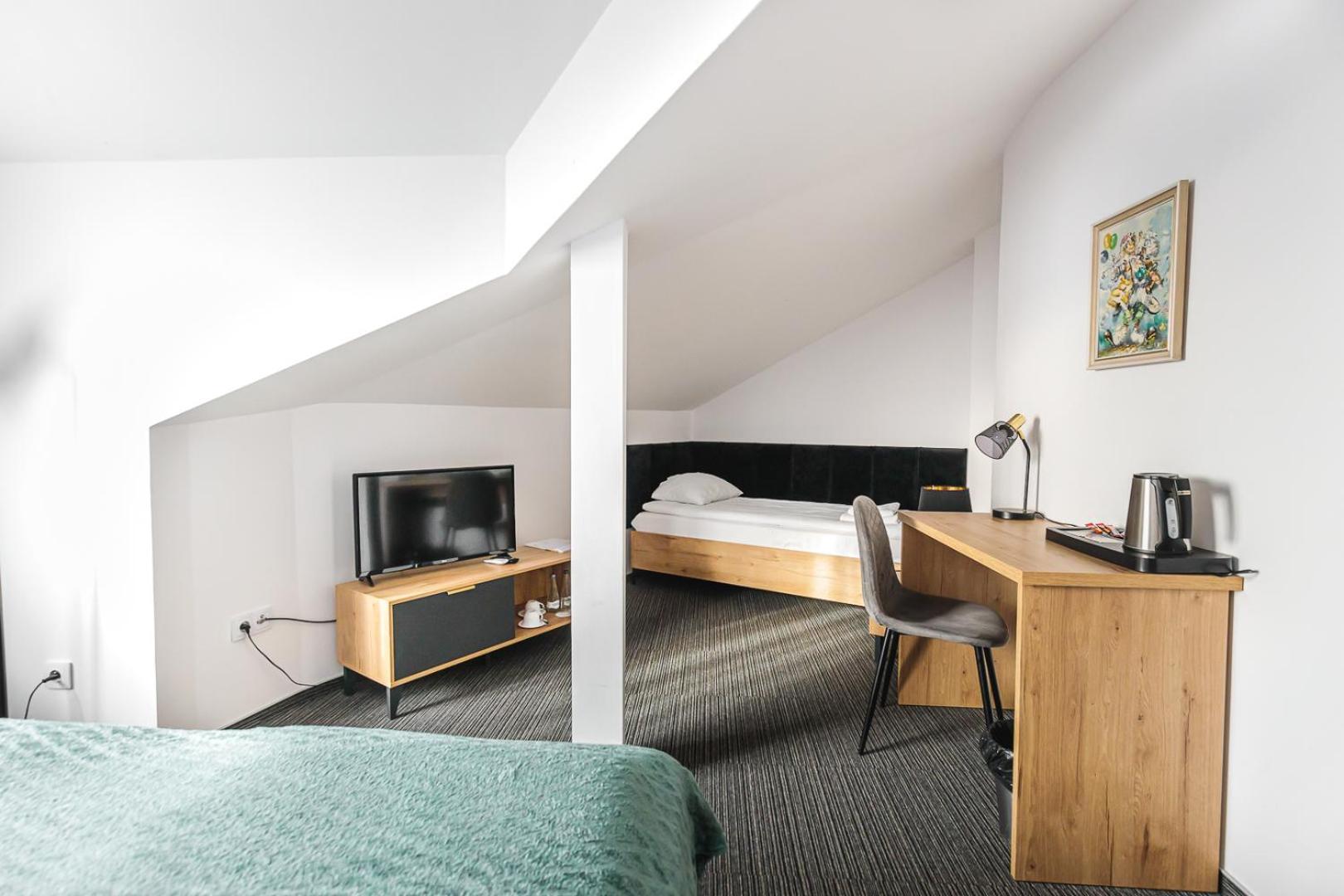 Hotel Akwawit 3*