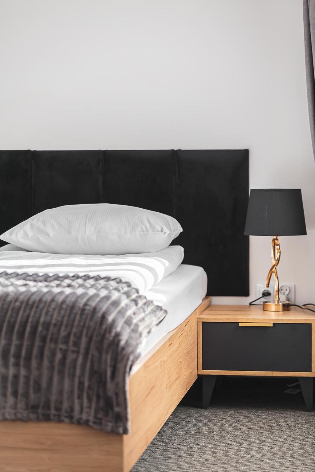 Hotel Akwawit 3*