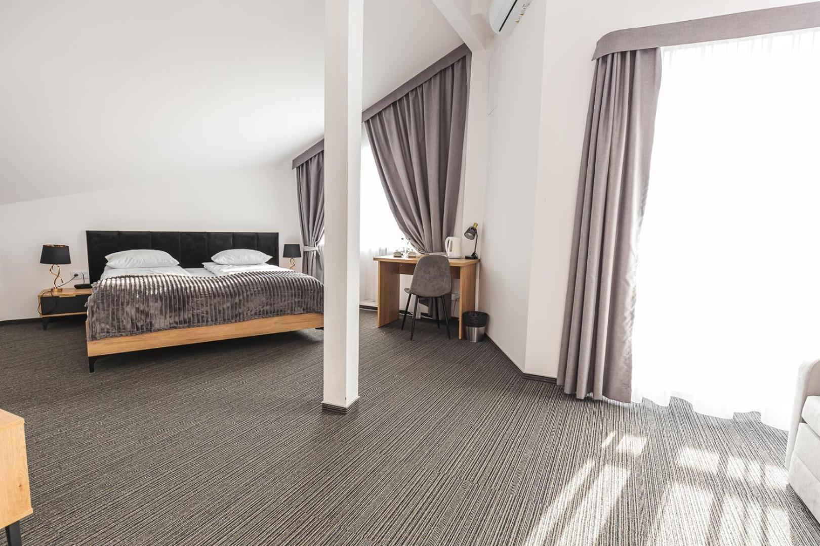 Hotel Akwawit Leszno (Greater Poland)