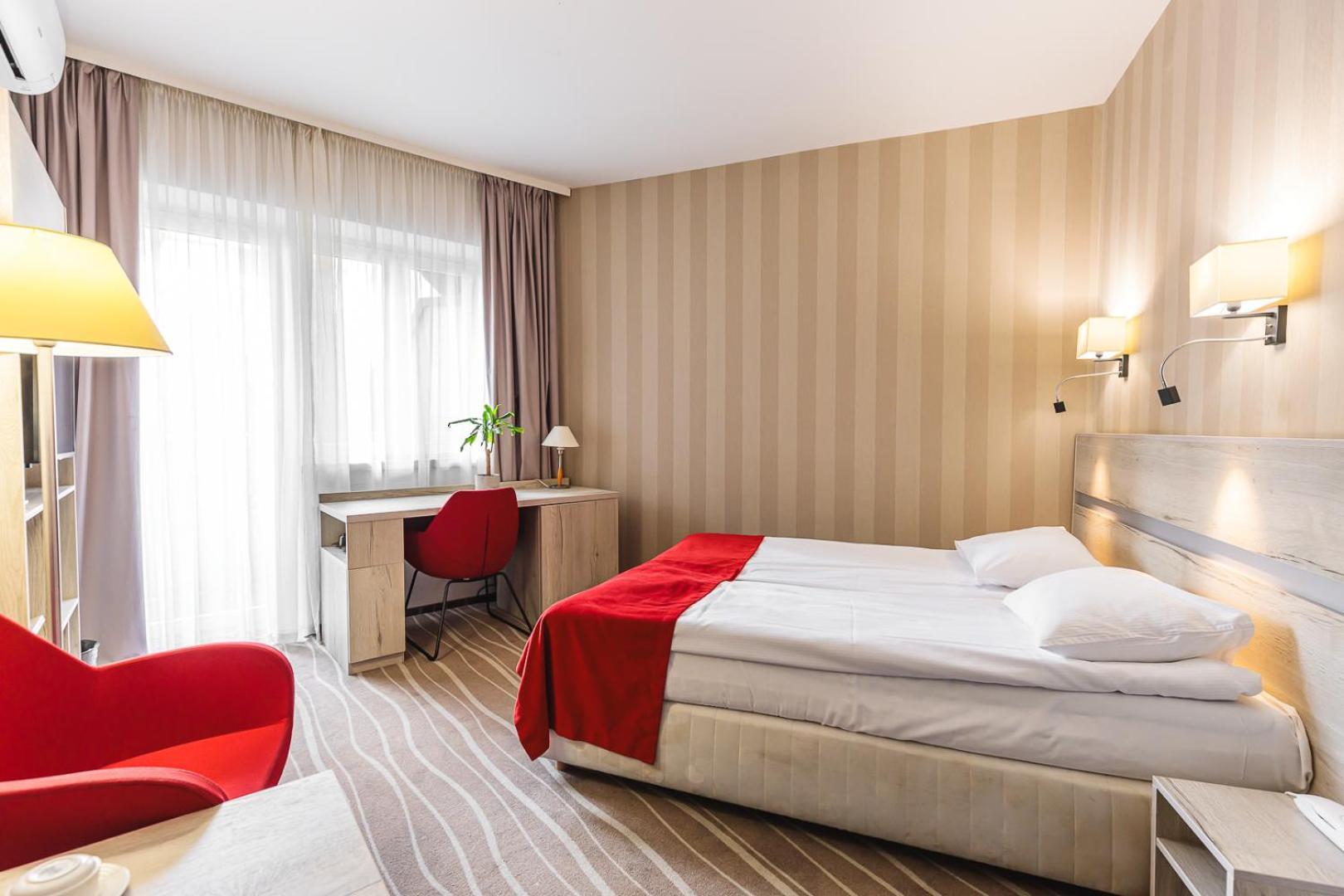 Akwawit Hotel 3*