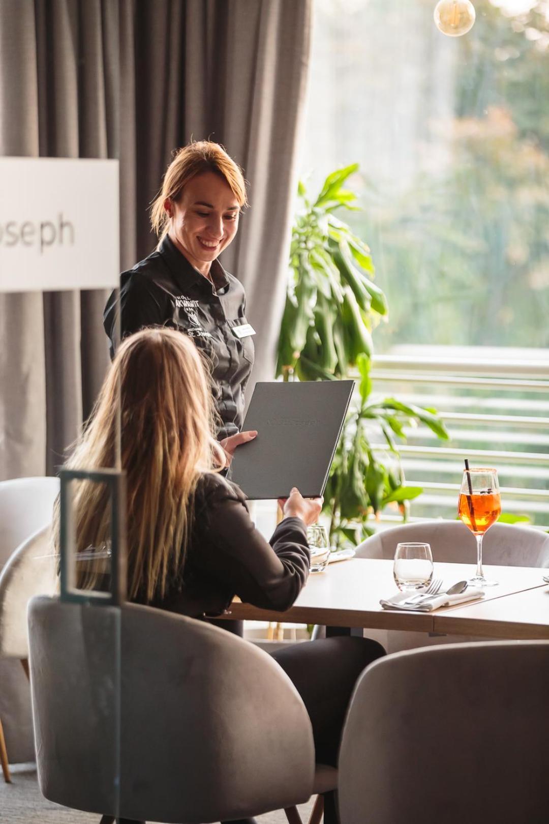 Hotel Akwawit Leszno (Greater Poland)