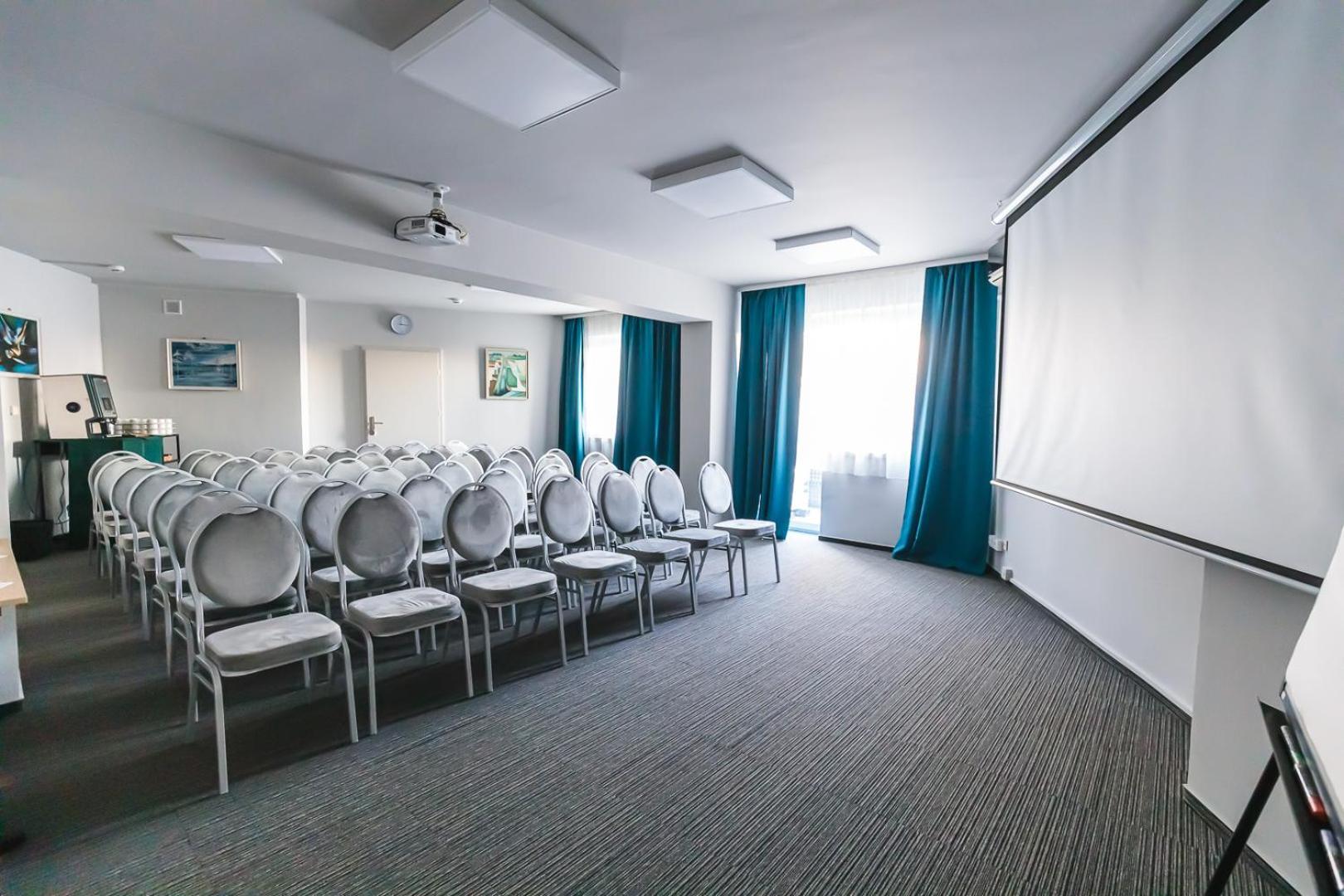 Hotel Akwawit 3*