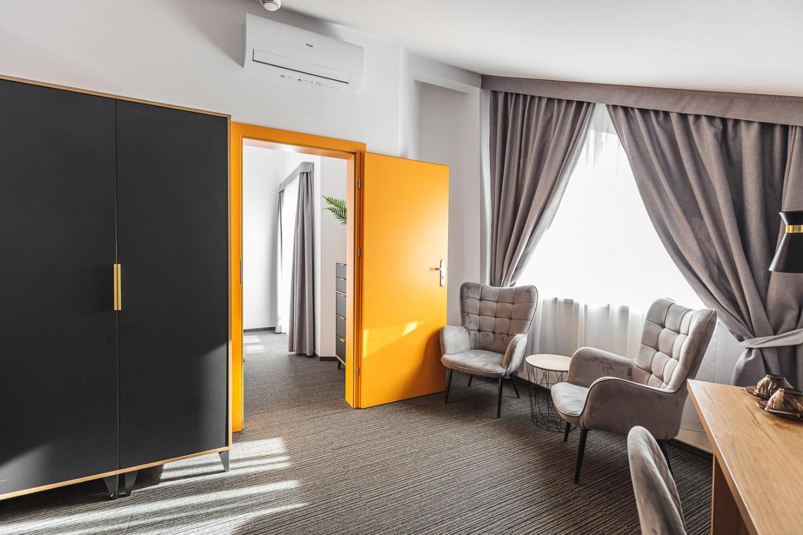 Akwawit Hotel 3*