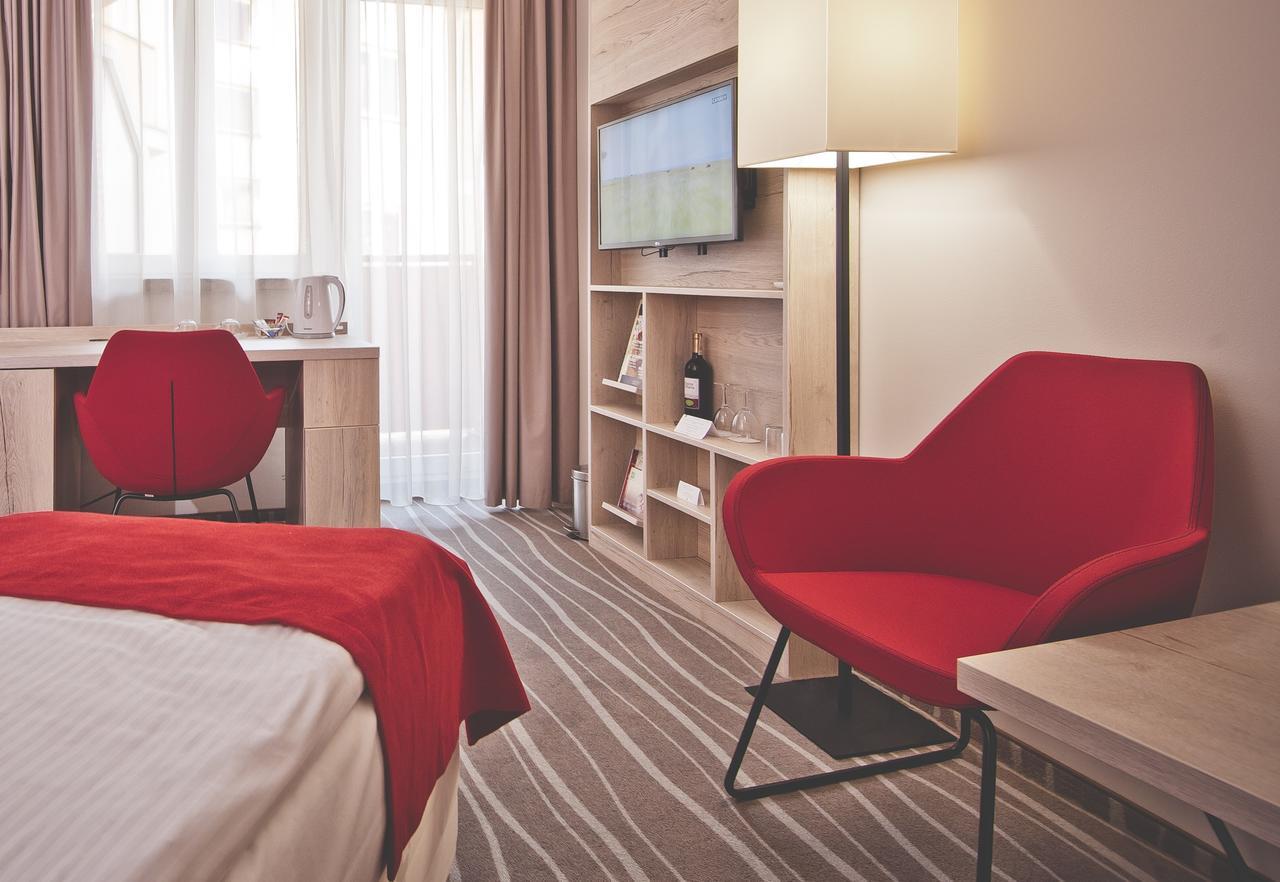 Hotel Akwawit 3*
