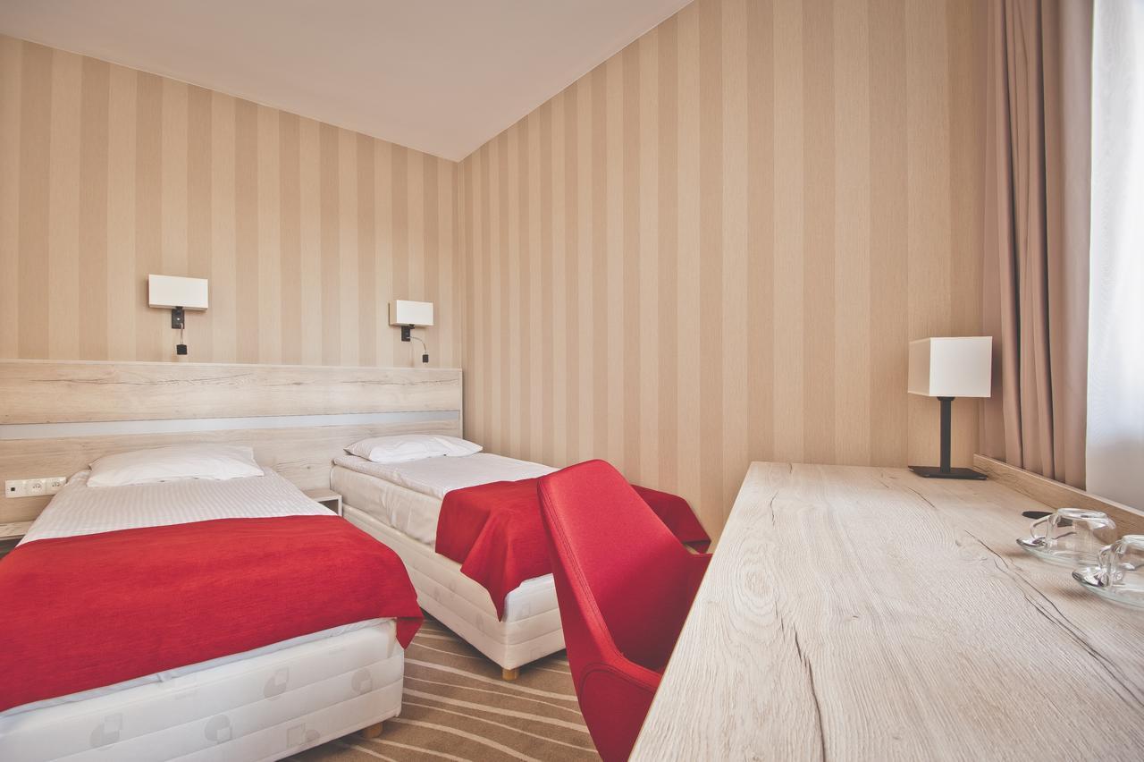 Akwawit Hotel