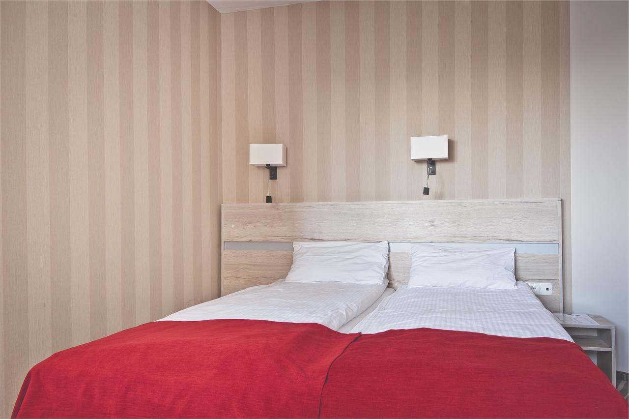 Hotel Akwawit Leszno (Greater Poland)