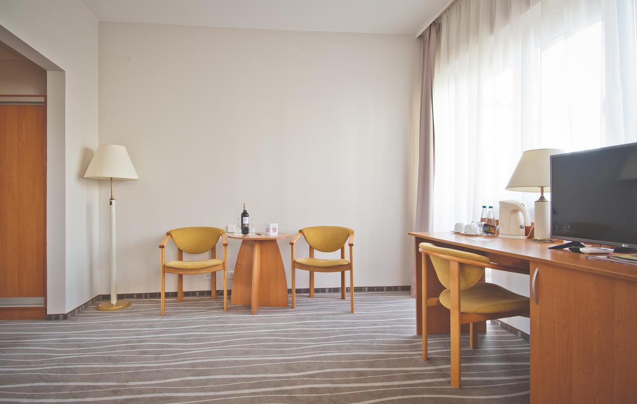 Akwawit 3* Leszno (Greater Poland)