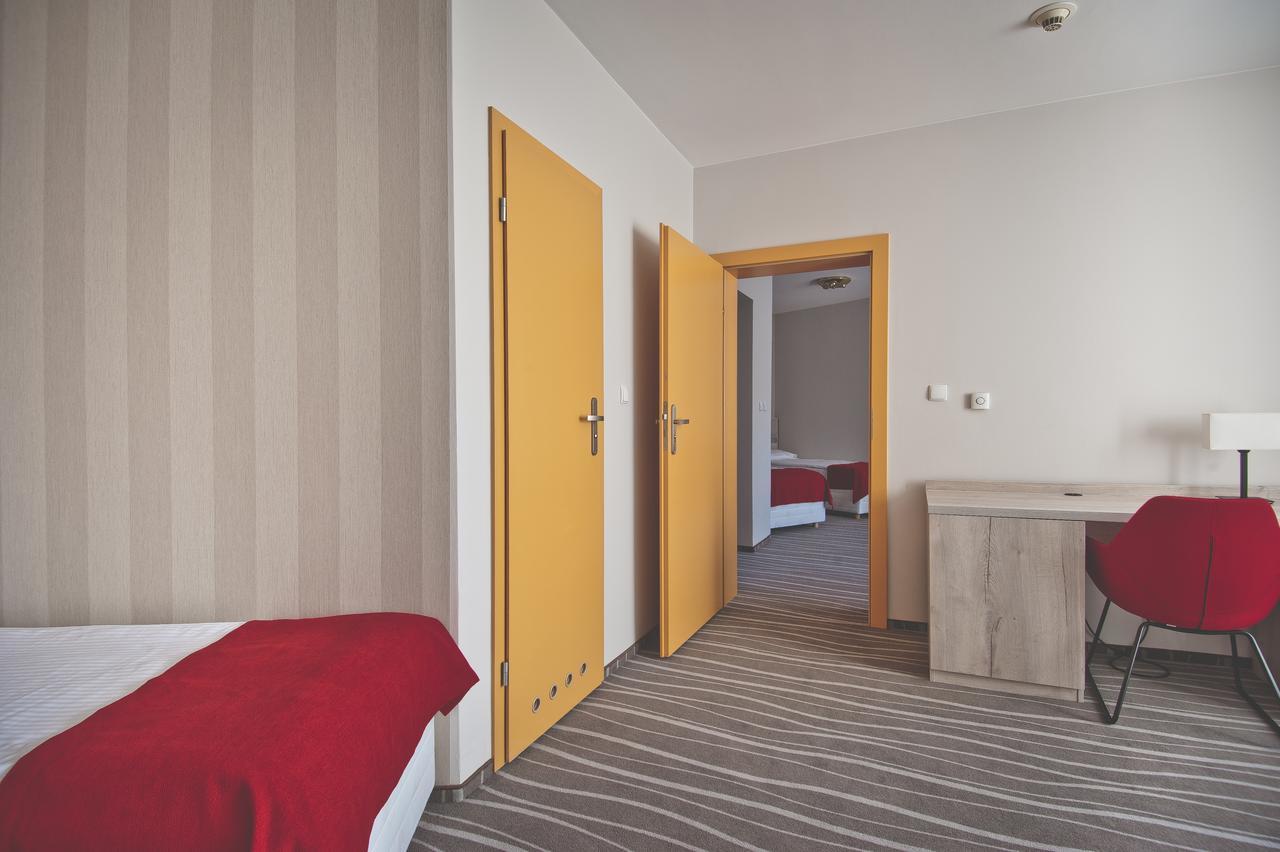 Akwawit Hotel 3*
