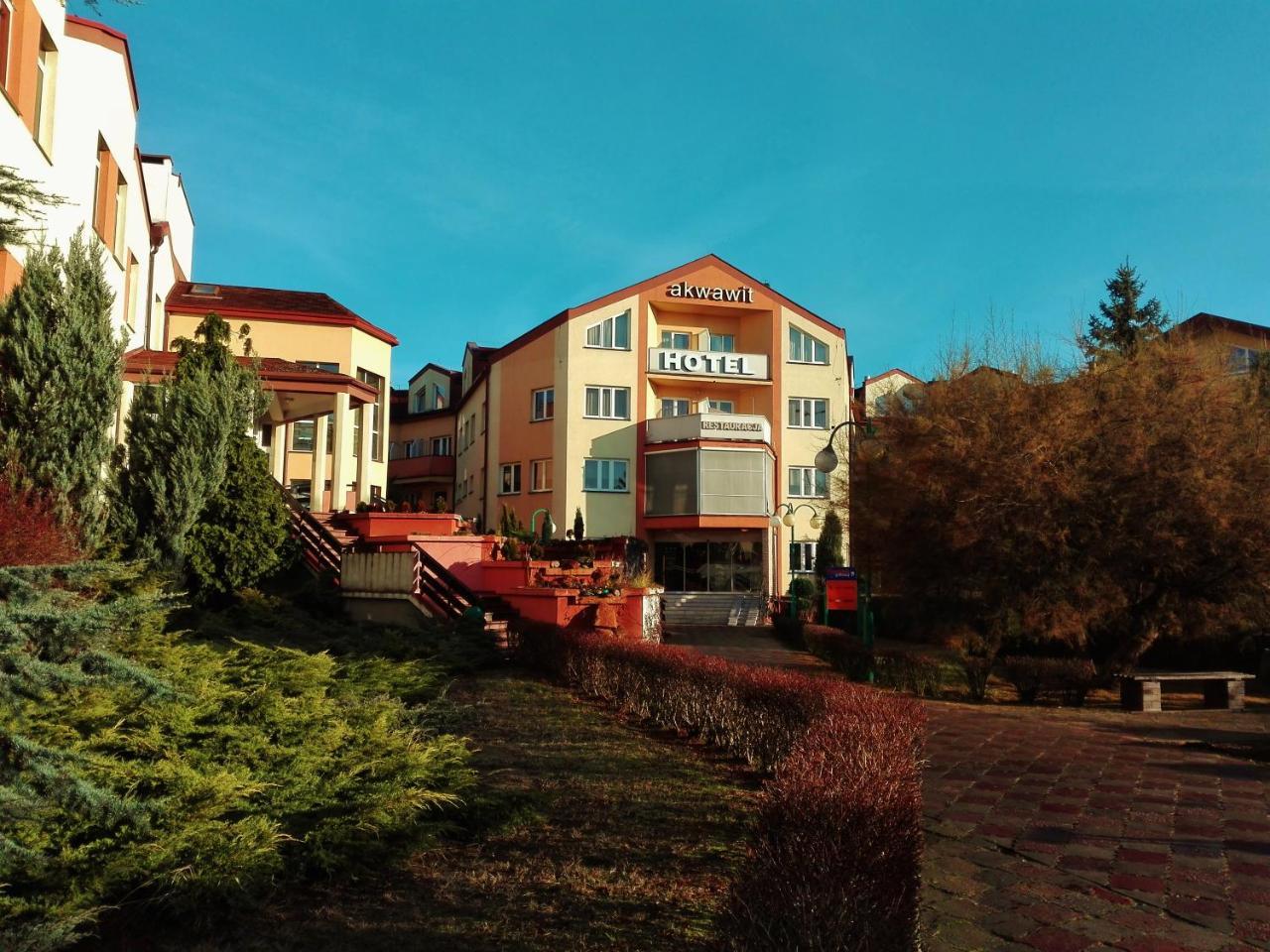 Akwawit Leszno (Greater Poland)