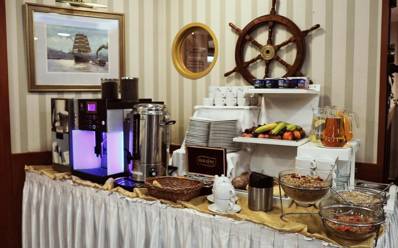 Akwawit Hotel